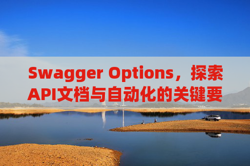 Swagger Options，探索API文档与自动化的关键要素